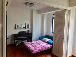 Sanctuary Green (D15), Condominium #195495072